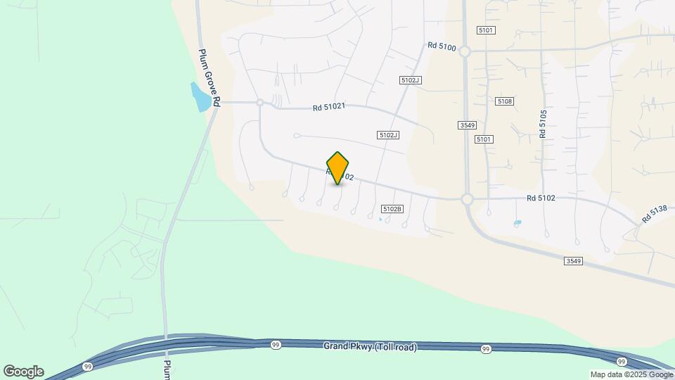 68 Rd 51026 Map and Location Details