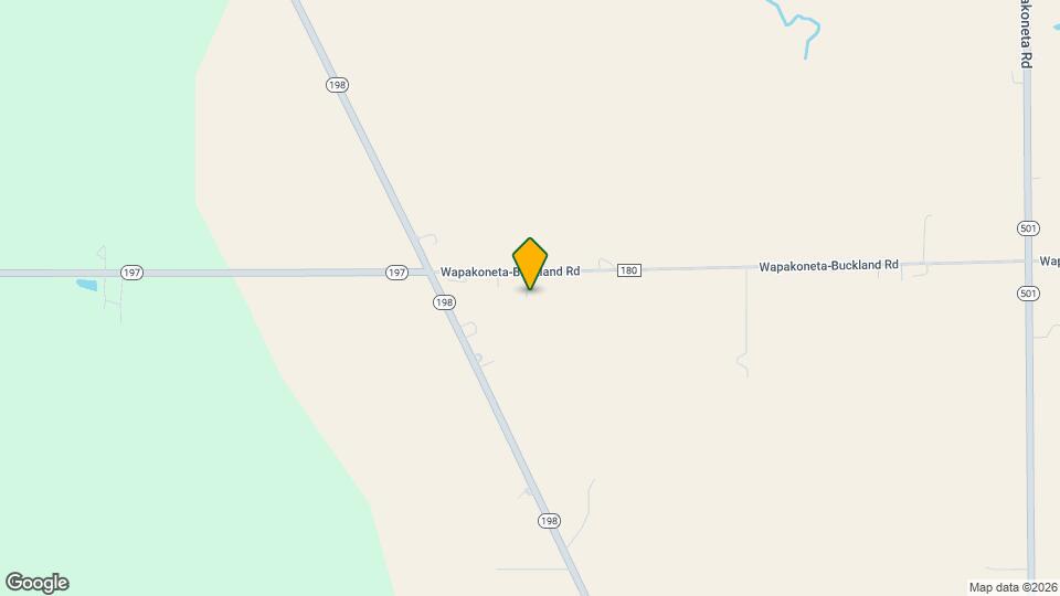 11980 Rd Rentals in OH