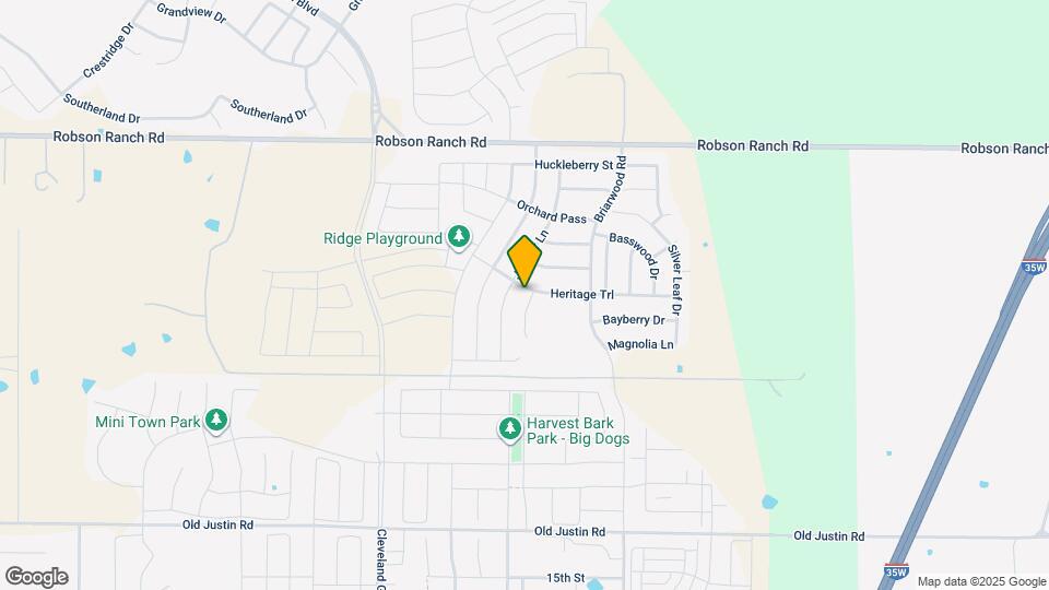 2432 Casia Lndg Map and Location Details