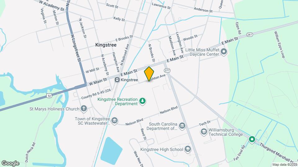 Portr Lac Apartments and Nearby Kingstree Apartments For Rent Kingstree, SC