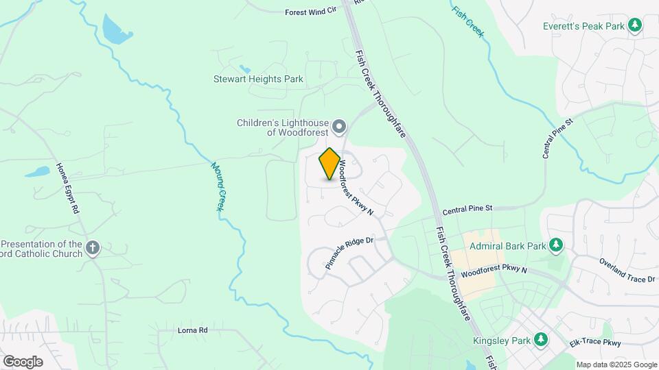 130 Biltmore Loop Map and Location Details