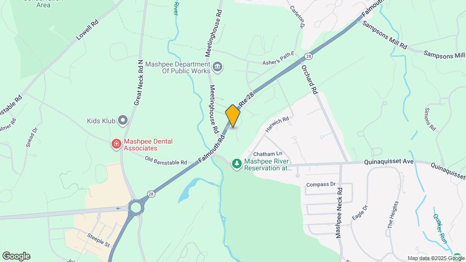 SummerWood Condominiums Apartments Mashpee, MA Apartments For Rent