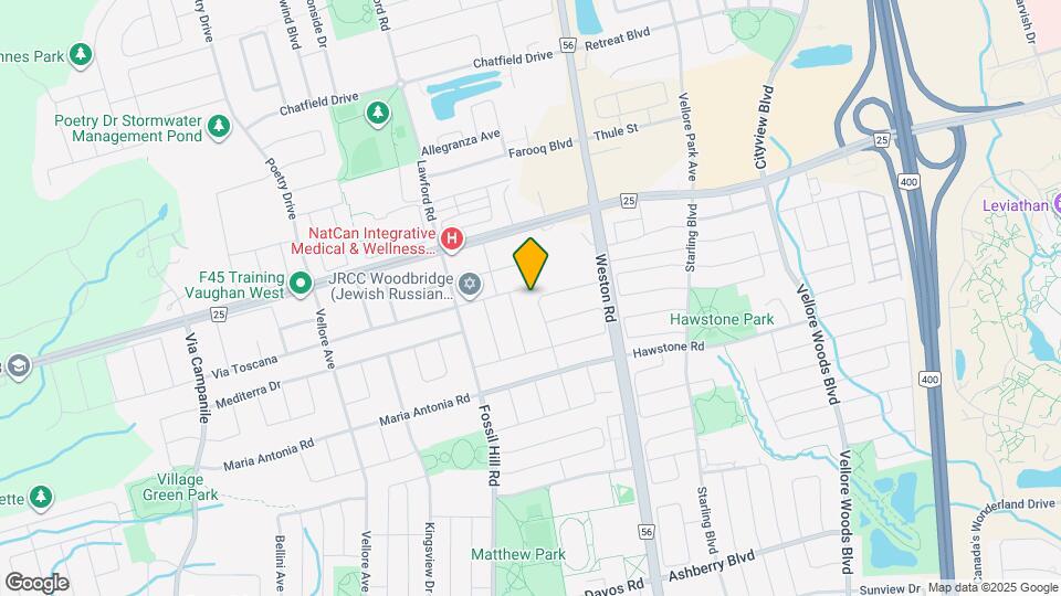 118 Emily Anna St Map and Location Details