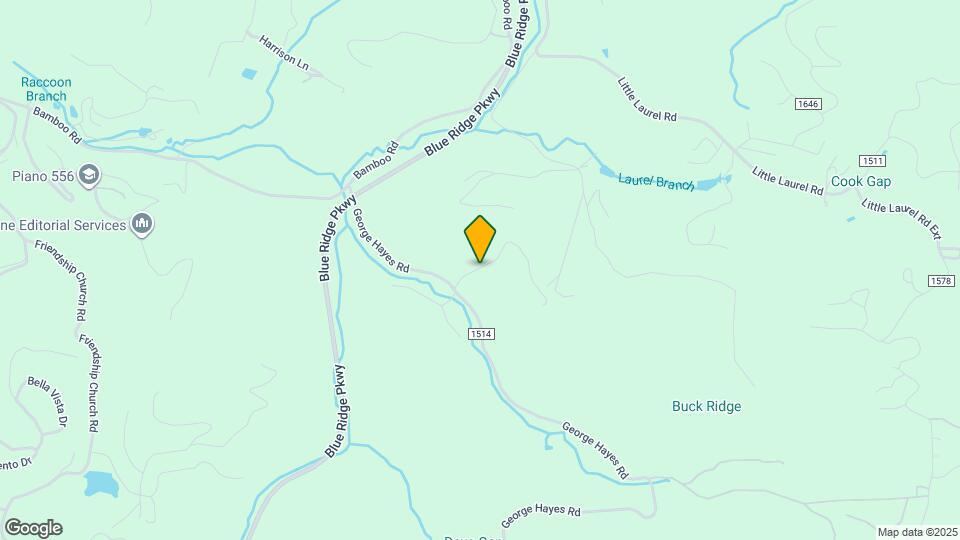 194 Azor Ct Map and Location Details