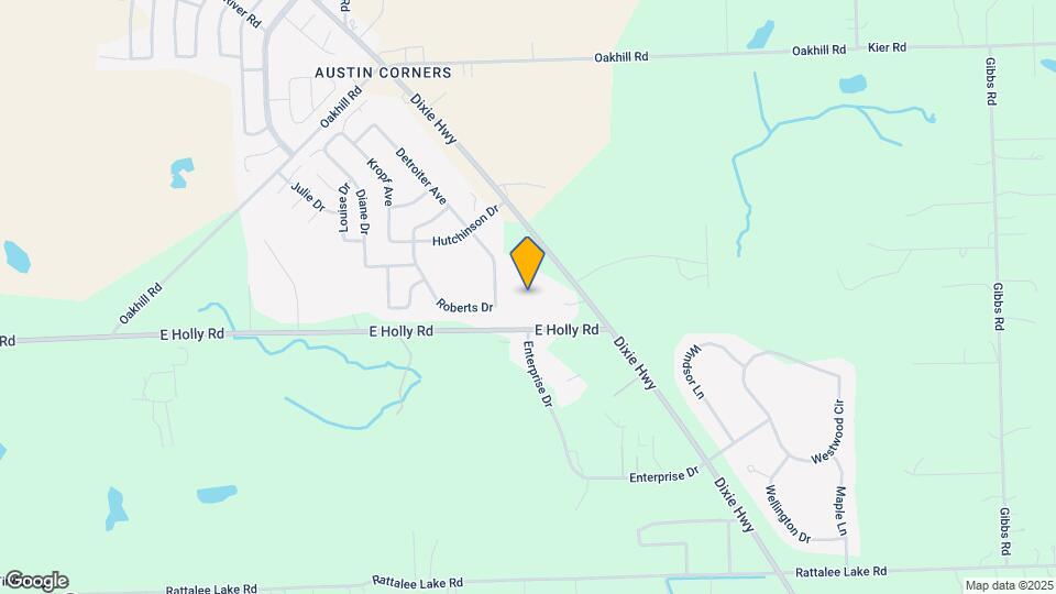 Hidden Valley Apartments Davisburg, MI Apartments For Rent