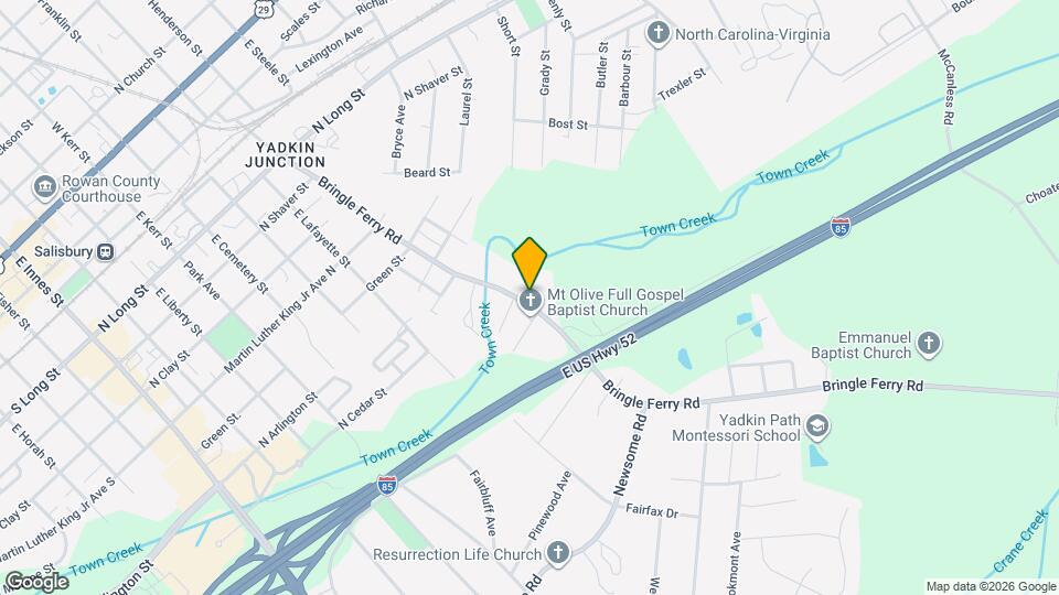 1216 Bringle Ferry Rd, Unit 1216 bringle ferry rd Mapa y Detalles de la Ubicación