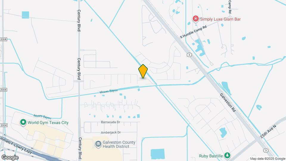 8905 E Lone Trl Map and Location Details