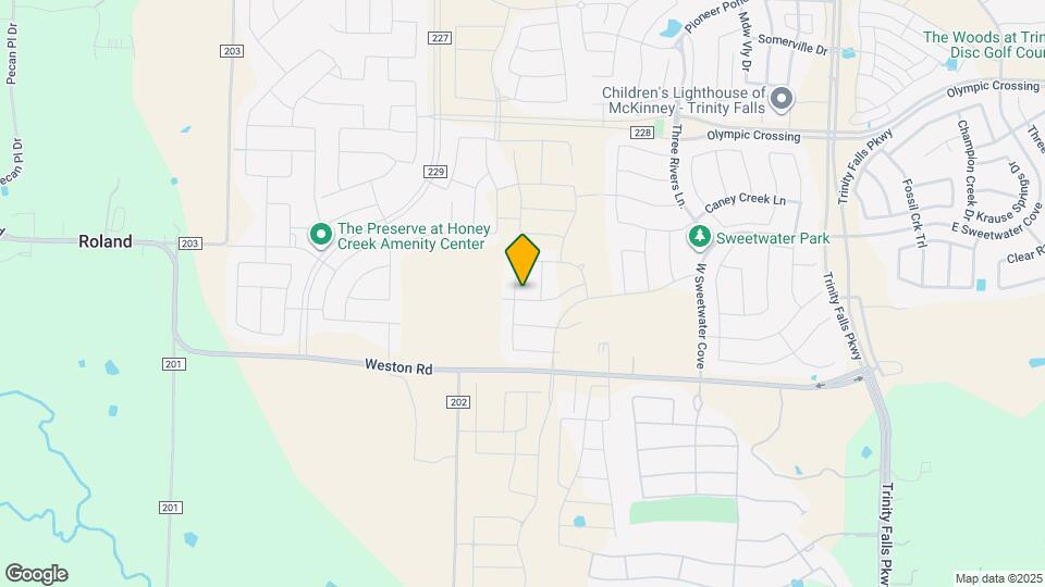 7500 Continental Dr Map and Location Details