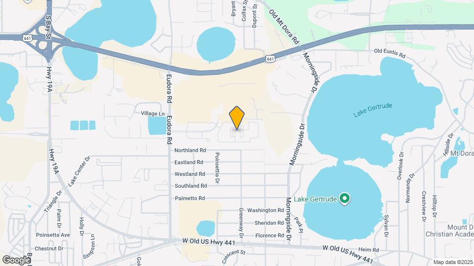 Spring Harbor Apartments Mount Dora, FL Apartments For Rent