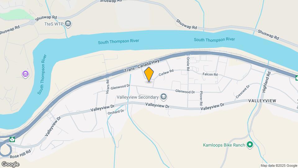 Bonnie Lee Apartments Kamloops, BC Apartments For Rent