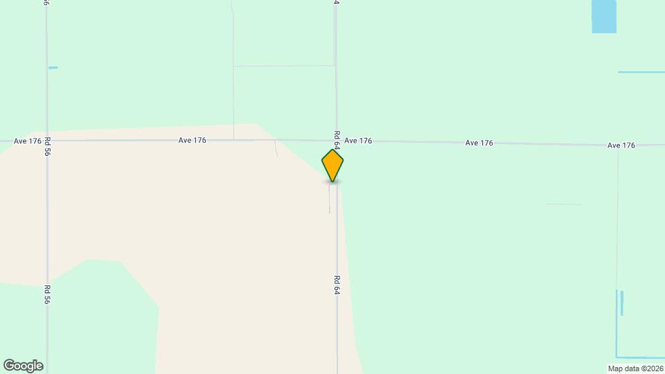 17502 Rd 64 Map and Location Details