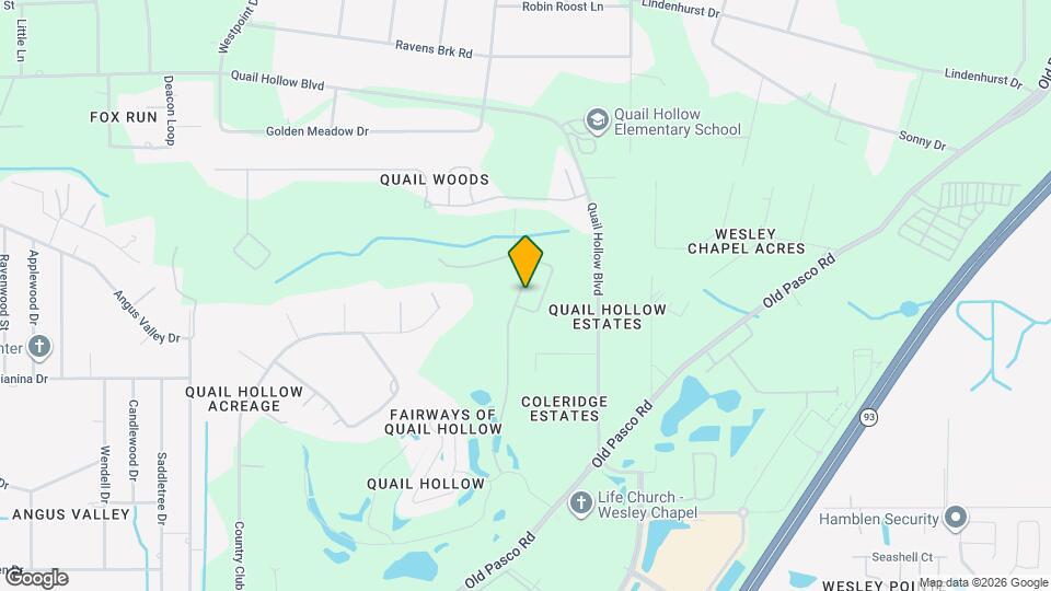 6772 Atlantic Bch Ave Map and Location Details