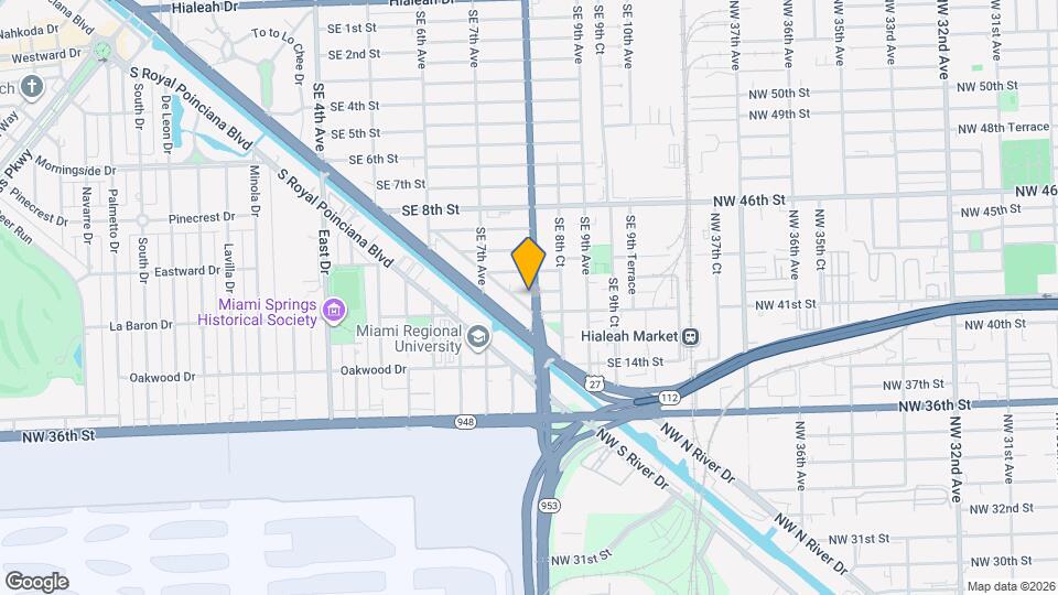 LeJeune Gardens Apartments Hialeah, FL Apartments For Rent