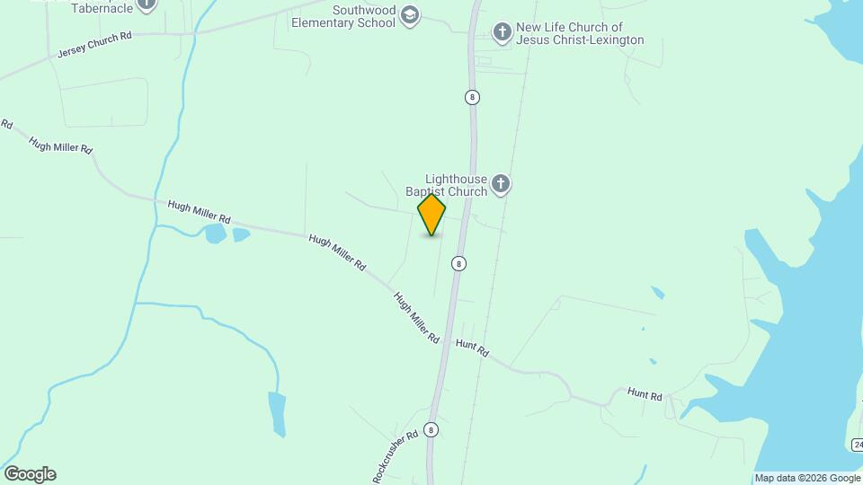 276 Olivia Ct Map and Location Details