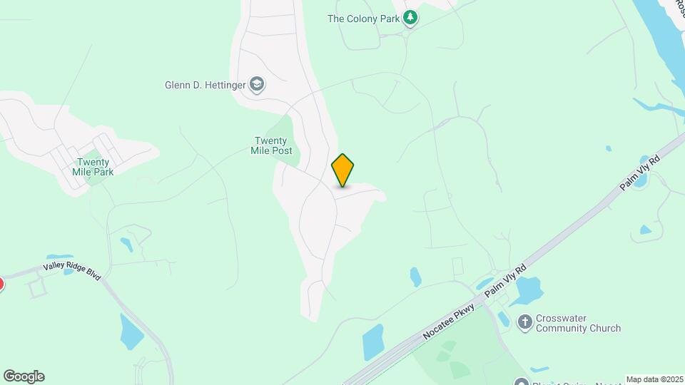 47 Beartooth Trail Map and Location Details