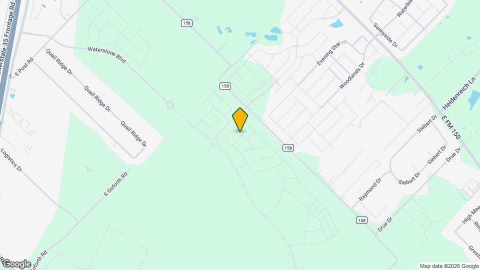 110 Haw Br Vw Map and Location Details