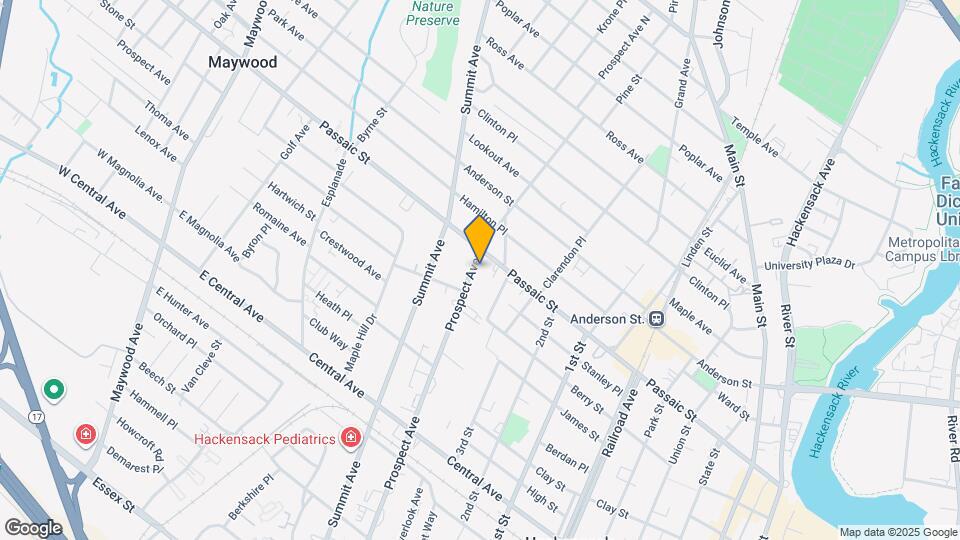 The Imperial Apartments Hackensack, NJ Apartments For Rent