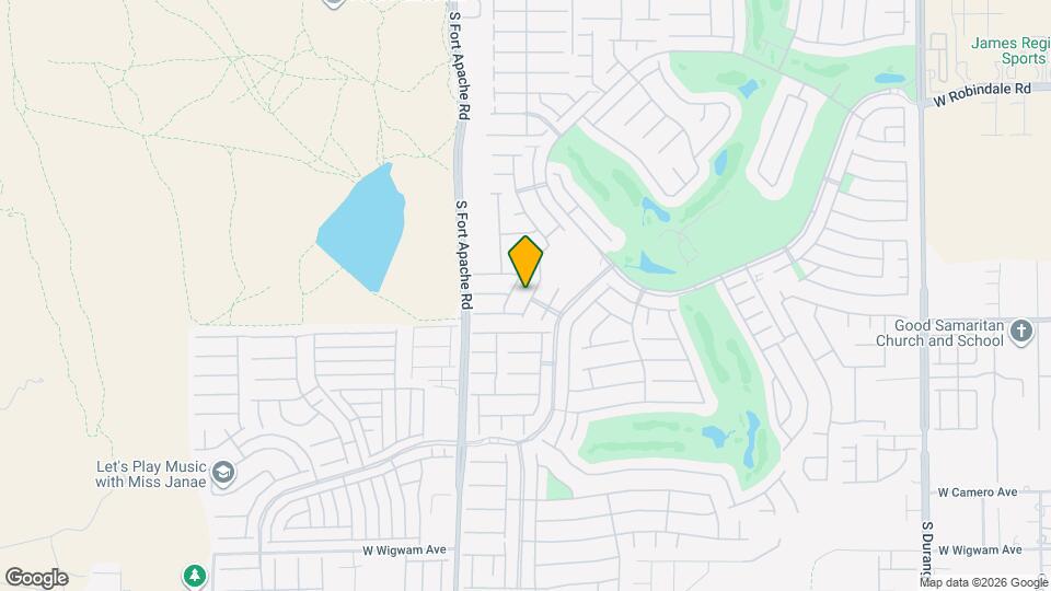 367 Dogleg Dr Map and Location Details