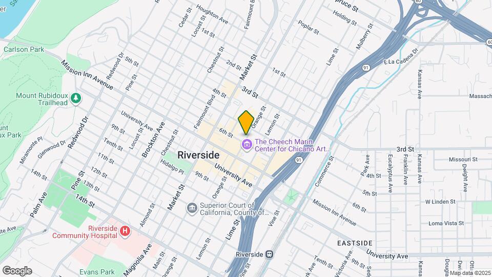 Casa De La Villa Apartments and Nearby Riverside Apartments For Rent