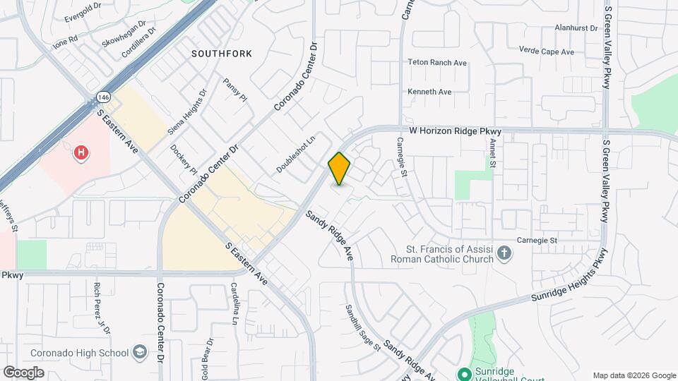 678 Tremaine Ct Map and Location Details