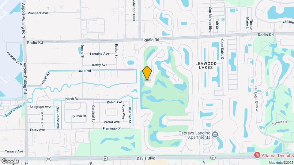 228 Fox Glen Dr Mapa y Detalles de la Ubicación