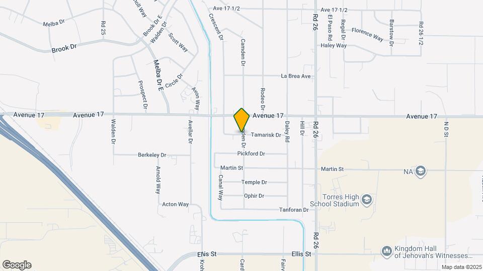 Vista Apartments and Nearby Madera Apartments For Rent Madera, CA