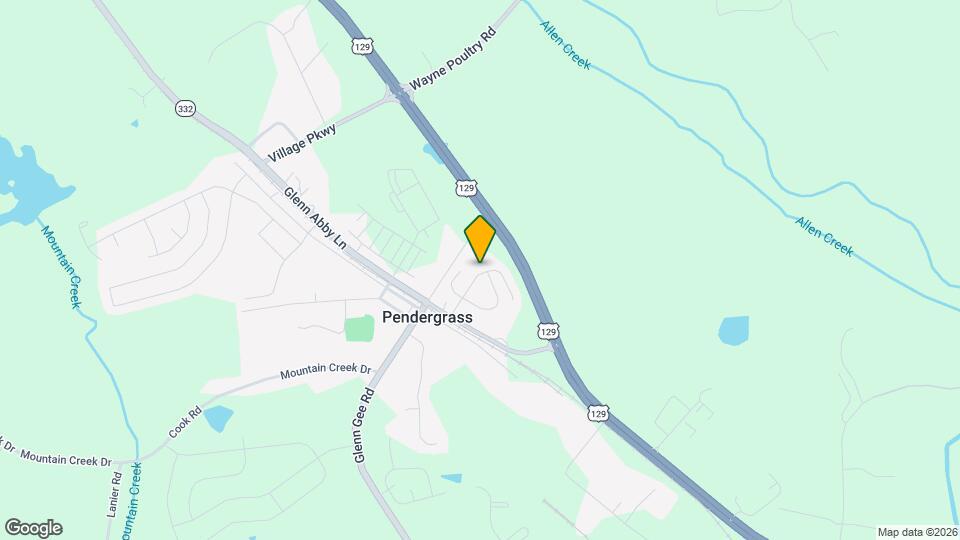 133 Wynn Wy Map and Location Details