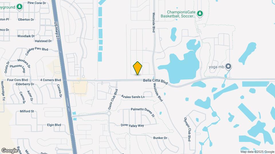 9052 Sommerset Hills Dr Map and Location Details