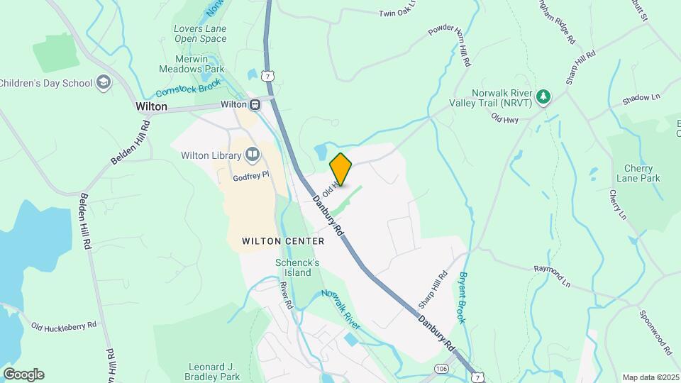 11 Old Hwy Rentals in Wilton, CT