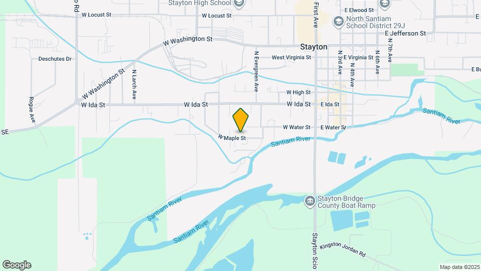 653665 W Maple St Apartments Stayton, OR Apartments For Rent