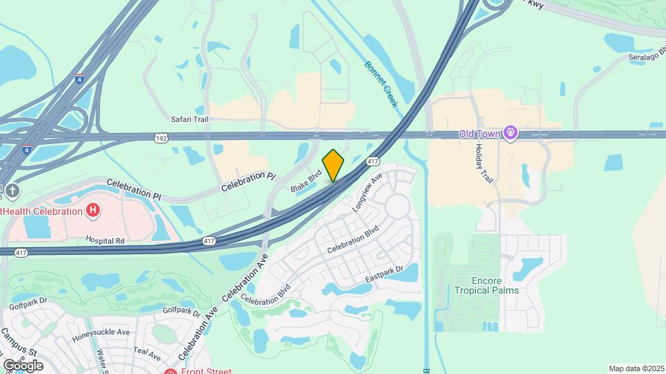 4500 Sequel Rd Map and Location Details