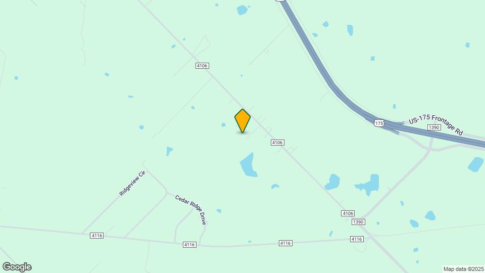 2139 Co Rd 4106, Unit 215-104C Map and Location Details