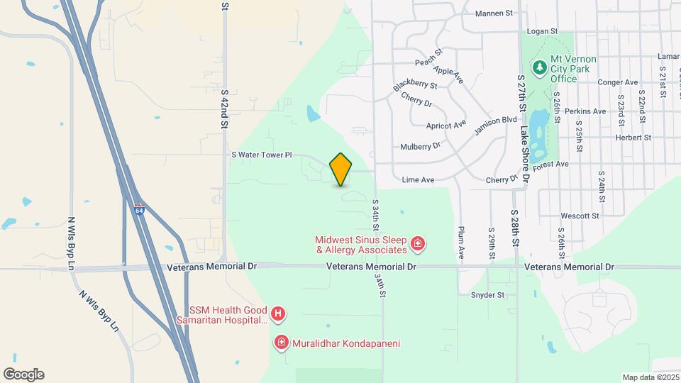 408 Halia Crest Map and Location Details