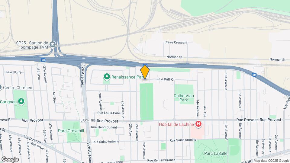 2355 Duff Court Rue Apartments Montréal, QC Apartments For Rent