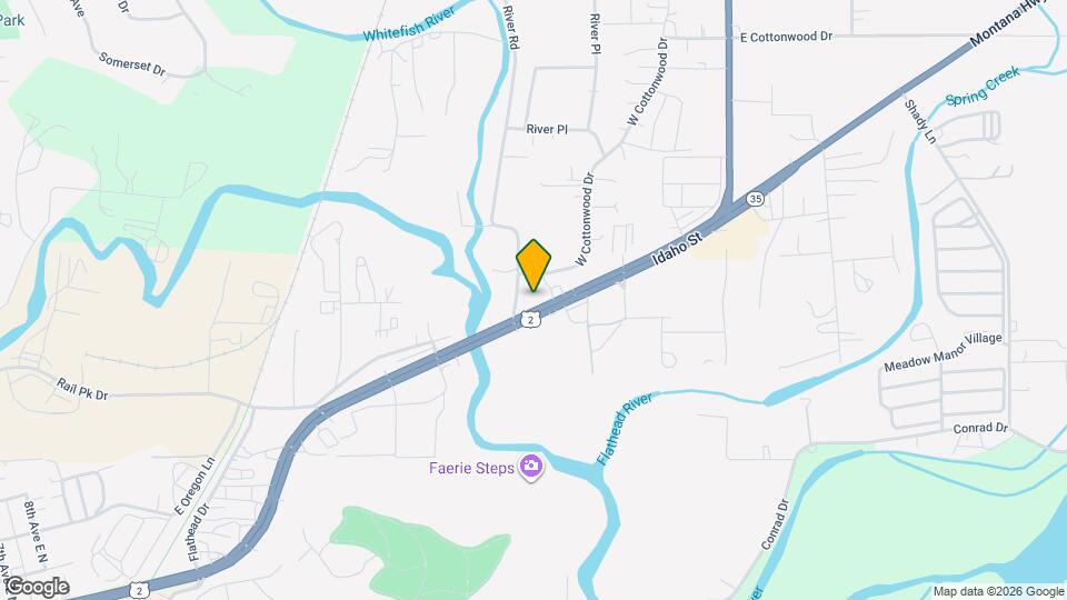 9 River Rd Map and Location Details