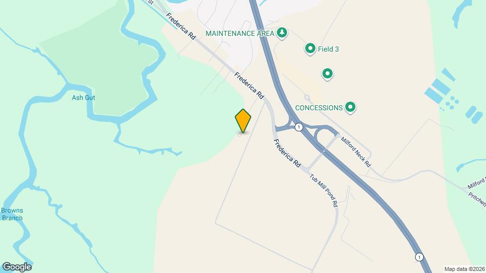 197 Glenhurst Dr Map and Location Details