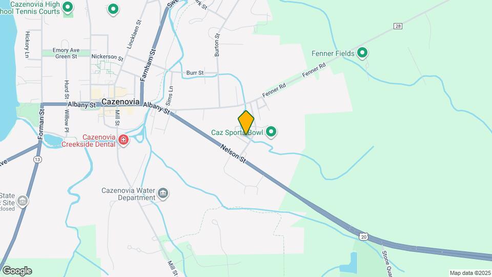 Carraigehouse Village Apartments Cazenovia, NY Apartments For Rent