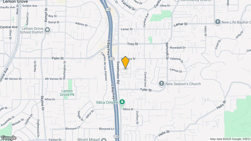 Carman Ranch Mobile Manor Apartments Spring Valley, CA Apartments For