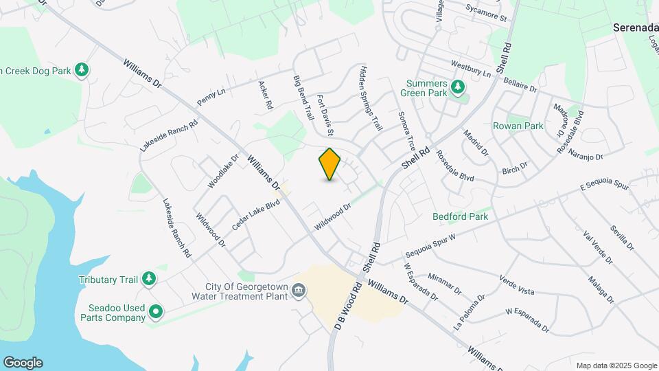 30 Wildwood Dr Mapa y Detalles de la Ubicación