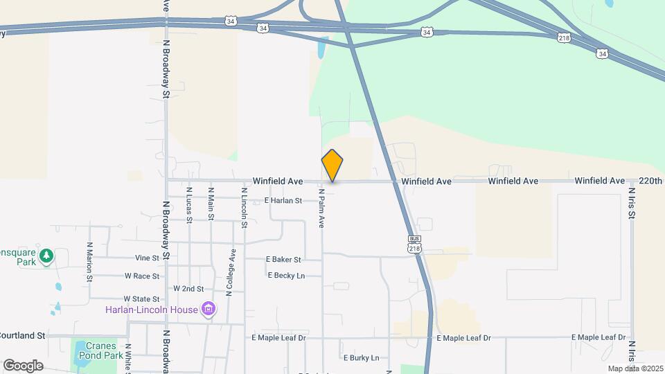 Mount Pleasant Park Apartments Mount Pleasant, IA Apartments For Rent