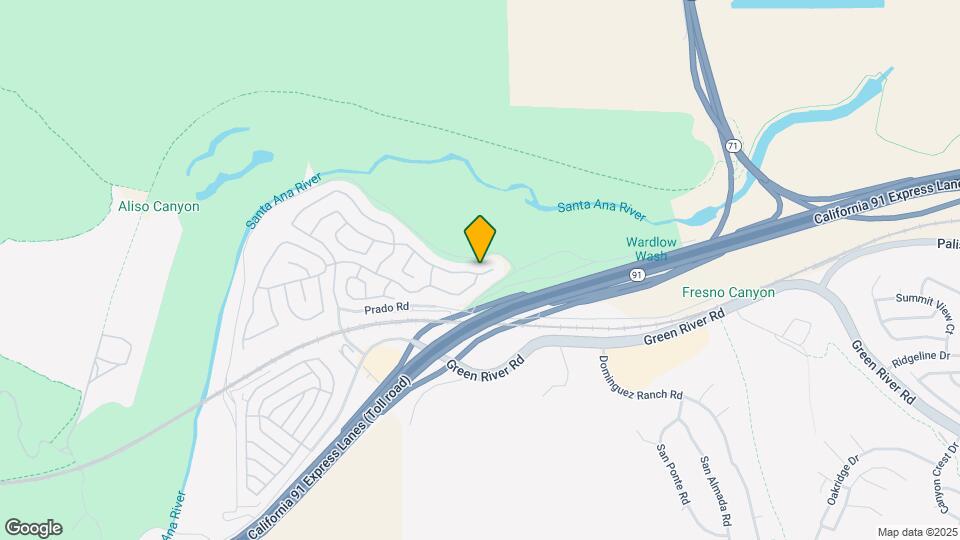 4500 Feather River Rd Rentals in Corona, CA