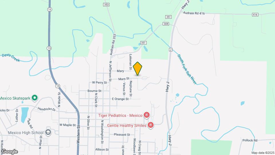 Eastwood Apartments and Nearby Mexico Apartments For Rent Mexico, MO