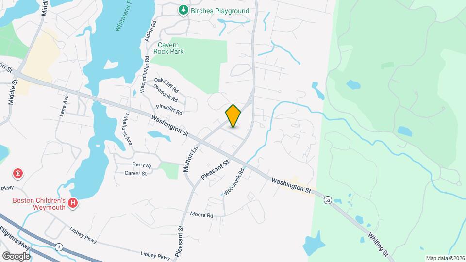 28 Edgeworth St Map and Location Details