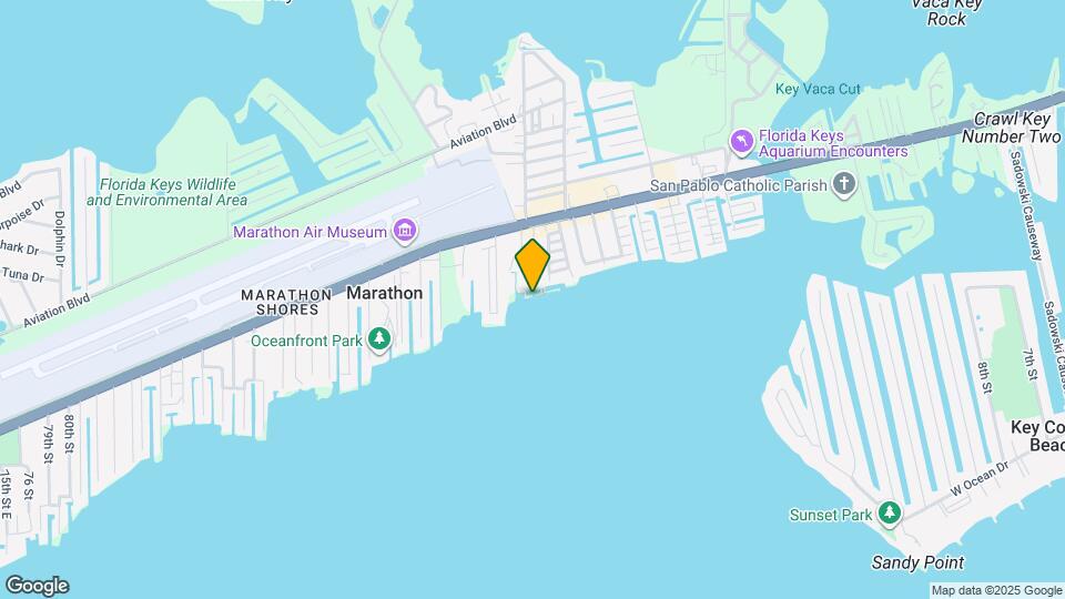 4903 49th St Map and Location Details