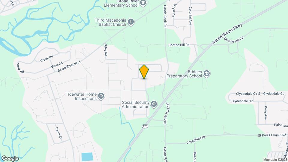 73 Shadow Moss Dr Beaufort, SC Rental Homes and Apartments for Rent