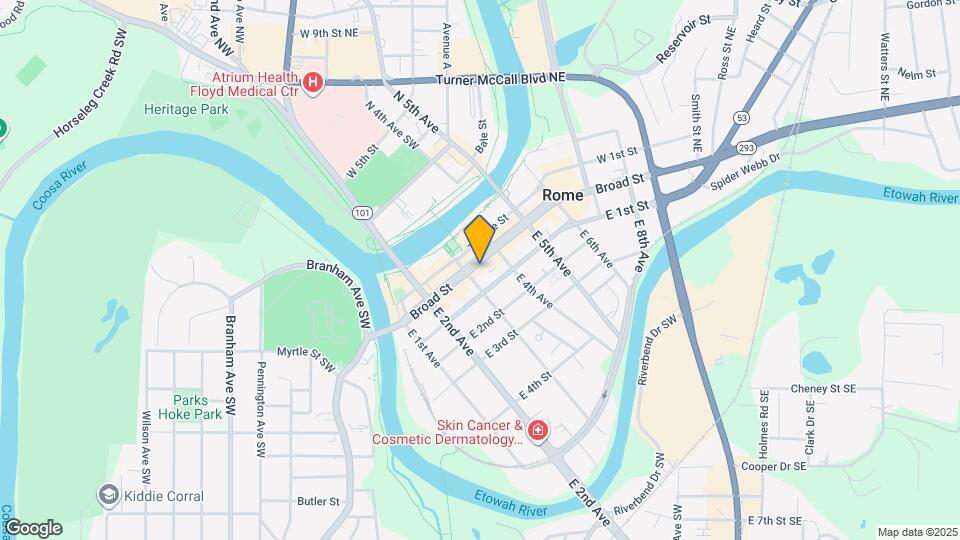 Etowah Bend Apartments Rome, GA Apartments For Rent