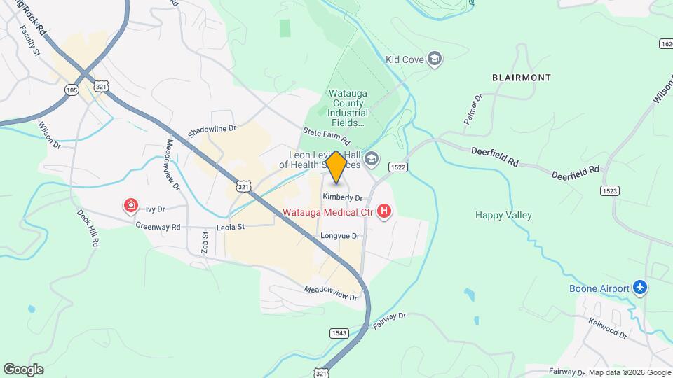 Stone Creek Apartments Boone, NC Apartments For Rent