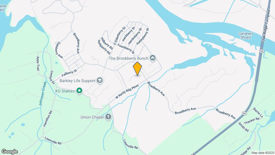 The Preserve at Clinch River Apartments Oak Ridge, TN Apartments For Rent