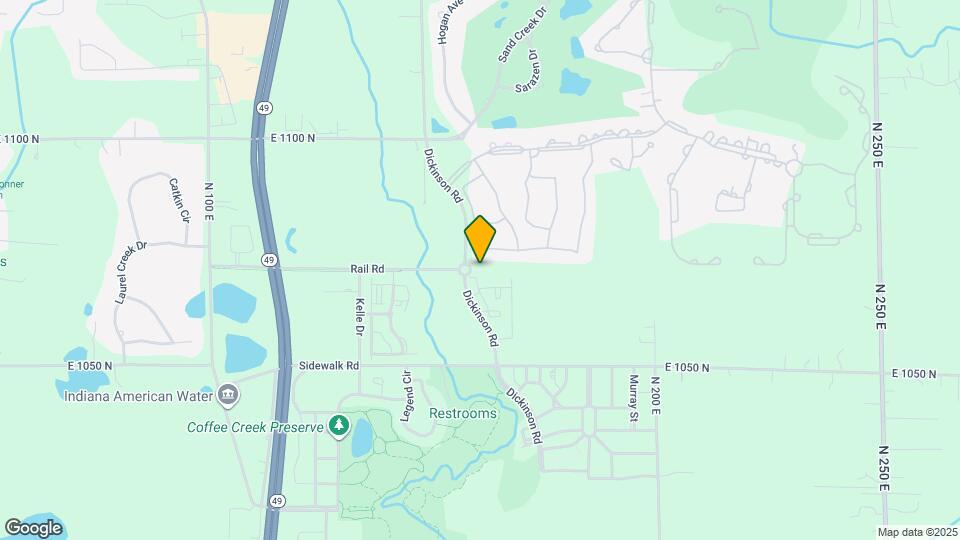 Enclave Apartments and Nearby Chesterton Apartments For Rent