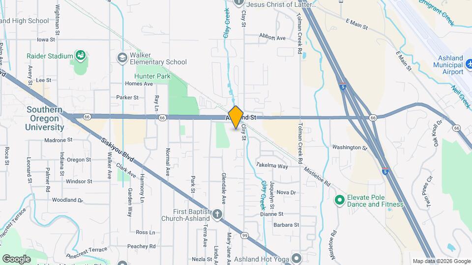 Stratford Apartments Ashland, OR Apartments For Rent